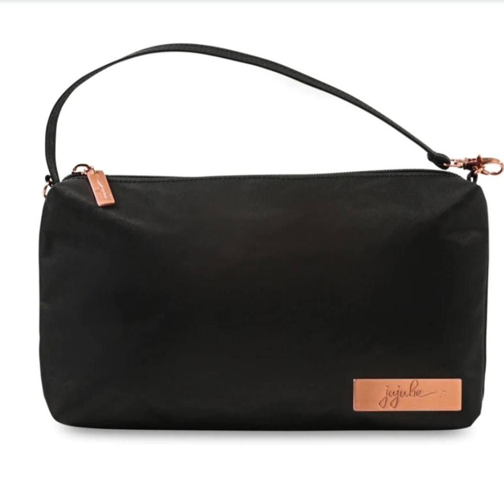 Jujube Rose - Be Quick Purse